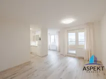 Pronájem bytu 1+kk, Praha - Stodůlky, Volutová, 52 m2