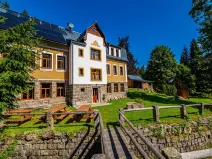 Prodej ubytování, Josefův Důl - Karlov, 430 m2