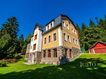 Prodej ubytování, Josefův Důl - Karlov, 430 m2
