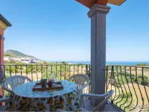 Prodej bytu 2+1, La Mudizza - Valledoria, Sardinie, Itálie, 60 m2