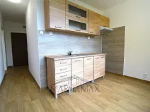 Prodej bytu 2+1, Chomutov, Holešická, 62 m2