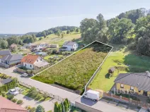 Prodej pozemku pro bydlení, Frýdlant, 2060 m2