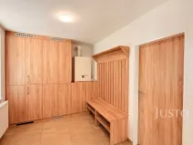 Pronájem rodinného domu, Liberec - Liberec IV-Perštýn, U Krematoria, 210 m2