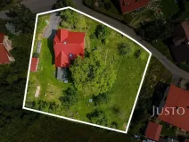 Prodej rodinného domu, Železný Brod - Těpeře, 180 m2