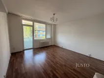 Pronájem bytu 1+kk, Liberec - Liberec XIV-Ruprechtice, Ostravská, 29 m2