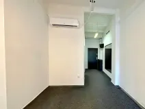 Pronájem bytu 3+1, Brno, náměstí Svobody, 98 m2