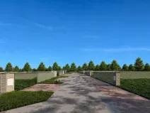 Prodej pozemku pro bydlení, Hrušovany u Brna, Pod Střediskem, 1169 m2