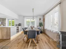 Prodej rodinného domu, Jindřichovice pod Smrkem, 205 m2
