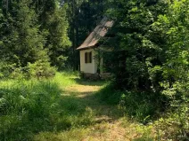 Prodej chaty, Holice - Podlesí, 75 m2