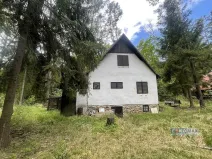 Prodej chaty, Holice - Podlesí, 75 m2