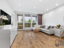 Prodej bytu 3+kk, Liberec, Podzimní, 67 m2