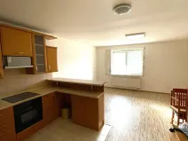 Pronájem bytu 2+kk, Praha - Lysolaje, Sídlištní, 64 m2