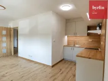 Pronájem bytu 2+kk, Opava, Lužická, 38 m2