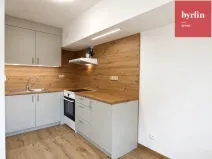 Pronájem bytu 2+kk, Opava, Lužická, 38 m2