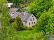 Prodej chalupy, Mníšek - Fojtka, Zaječí Důl, 200 m2