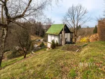 Prodej chaty, Liberec, Hrabalova, 30 m2