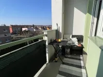Pronájem bytu 1+kk, Břeclav, Seniorů, 34 m2