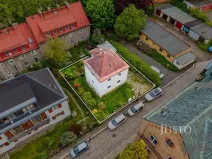 Prodej rodinného domu, Liberec - Liberec IV-Perštýn, Gollova, 80 m2