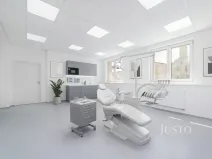 Pronájem ordinace, Liberec - Liberec IV-Perštýn, Dr. Milady Horákové, 30 m2