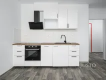 Prodej bytu 2+kk, Liberec - Liberec III-Jeřáb, U Nisy, 49 m2