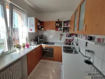 Prodej bytu 3+1, Chomutov, Beethovenova, 65 m2