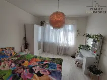 Prodej bytu 3+1, Chomutov, Beethovenova, 65 m2