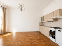 Pronájem bytu 2+kk, Liberec, Palachova, 65 m2