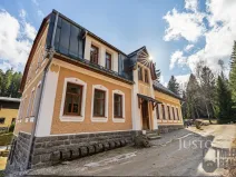 Prodej chalupy, Josefův Důl - Karlov, 430 m2