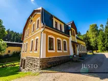 Prodej chalupy, Josefův Důl - Karlov, 430 m2