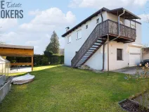 Prodej rodinného domu, Praha - Miškovice, Všetatská, 172 m2