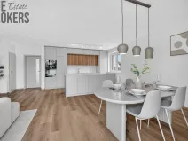 Pronájem rodinného domu, Benešov - Mariánovice, 151 m2