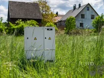 Prodej pozemku pro bydlení, Hrádek nad Nisou - Loučná, 1451 m2