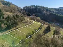 Prodej pozemku pro bydlení, Líšný - Líšný 2.díl, 6114 m2