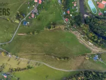 Prodej pozemku, Jablonec nad Jizerou, 933 m2
