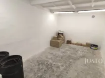 Pronájem garáže, Liberec, Kunratická, 18 m2