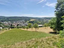 Prodej pozemku pro bydlení, Luhačovice, Slunná, 4416 m2