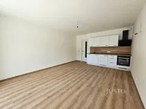 Pronájem bytu 1+kk, Jablonec nad Nisou, Za Jízdárnou, 36 m2