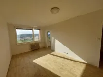 Pronájem bytu 1+1, Most, Javorová, 35 m2