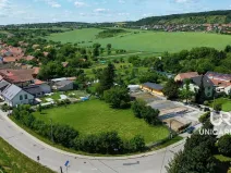 Prodej pozemku, Kovalovice, 2348 m2