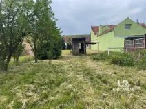 Prodej pozemku, Kojátky, 965 m2