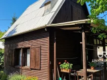 Prodej chaty, Brno - Kníničky, 46 m2
