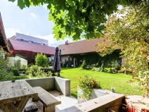 Prodej rodinného domu, Sklené nad Oslavou, 330 m2
