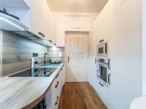 Pronájem bytu 2+kk, Praha - Dejvice, Studentská, 25 m2
