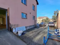 Prodej skladu, Letovice, U koupaliště, 834 m2