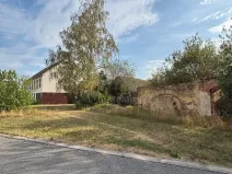 Prodej komerčního pozemku, Dívčice, 721 m2
