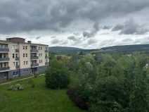 Pronájem bytu 3+1, Ústí nad Labem - Bukov, Na Kohoutě, 115 m2