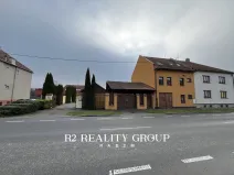 Prodej kanceláře, Prostějov - Vrahovice, Vrahovická, 302 m2