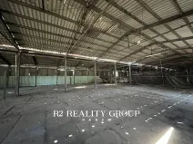 Pronájem skladu, Prostějov, Kojetínská, 550 m2