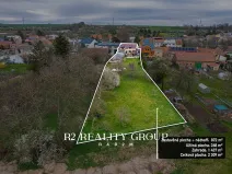 Prodej rodinného domu, Prostějov - Vrahovice, Čs. armádního sboru, 268 m2