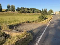 Prodej komerčního pozemku, Otovice, 11723 m2